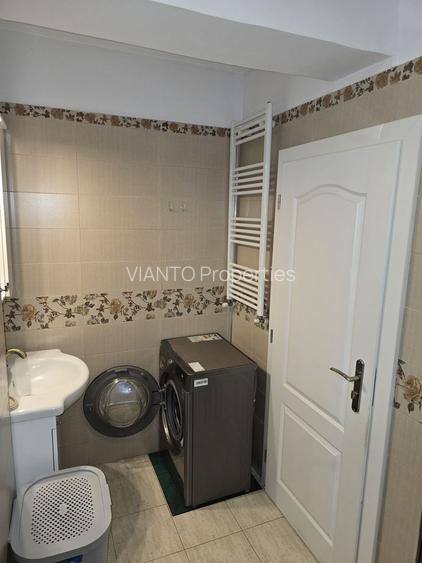 APARTAMENT 2 CAMERE DECOMANDAT|  DOAMNA STANCA - 4