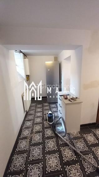 Apartament la casă | Decomandat | 100 MPU | Central - 18