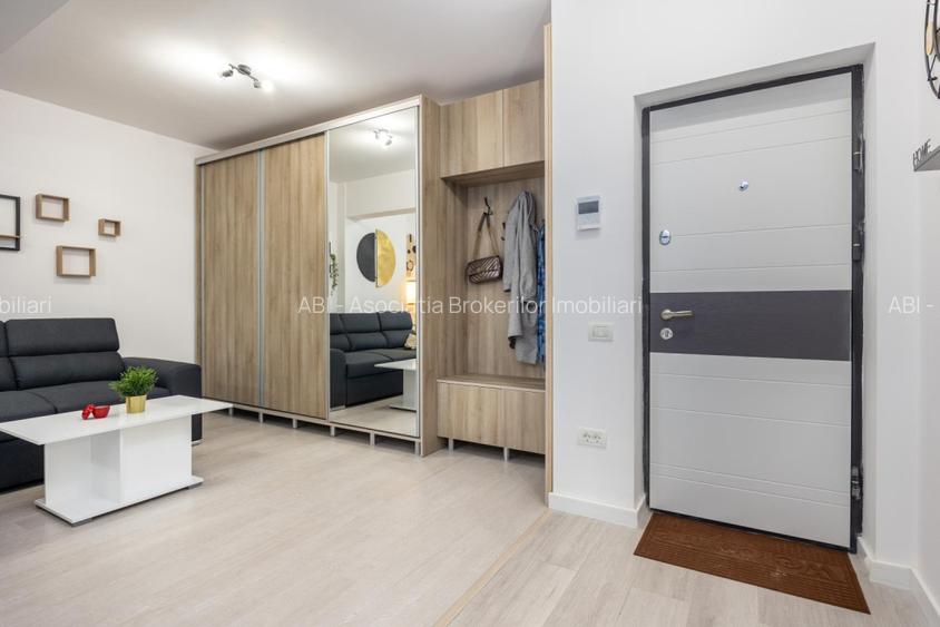 6 min Metrou Berceni | Parcare | 0% comision | Balcon inchis - 4