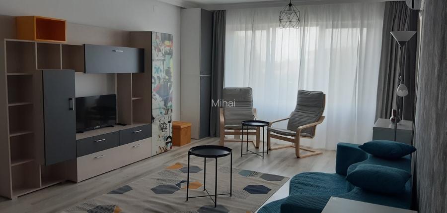 Apartament 2 camere + parcare subterana – Pipera / Iancu Nicolae - 2