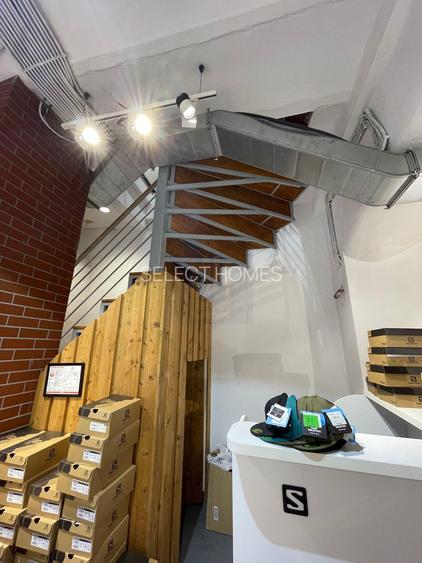 Spatiu Comercial | 139mp | Inchiriere *Piata Unirii* - 11