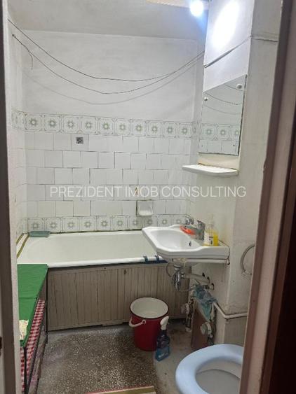 Apartament 2 camere decomandat Brancoveanu - 6