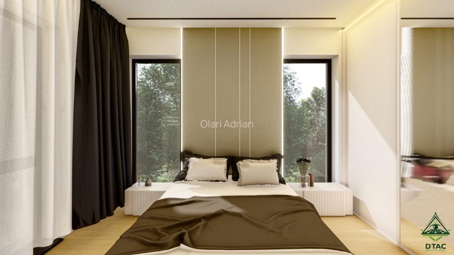 Vilă premium la cheie, Copou, Iași, Lângă pârtia de ski și padure - 5