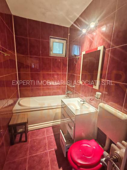 Apartament 2 camere situat in zona Abator - Far - 5