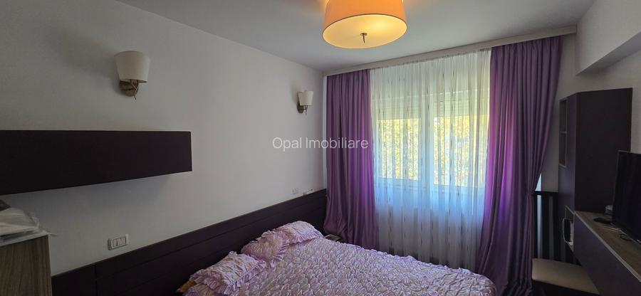 Exclusivitate-Tomis Plus,apartament 3 camere, et.3/5, lift, mobilat-utilat,boxa - 22