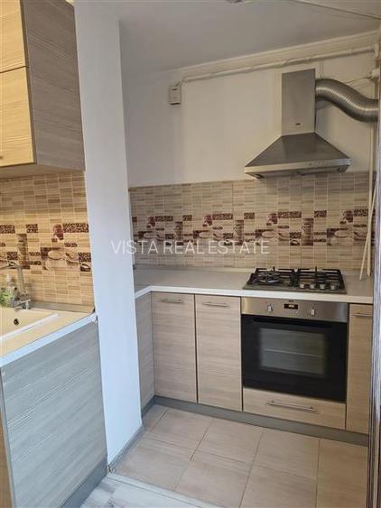 Apartament spatios, decomandat, in cartierul Scriitorilor, Brasov - 14