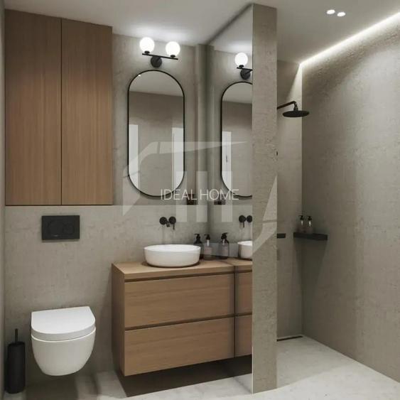 Apartament 4 camere, finisat nou, Manastur - 3