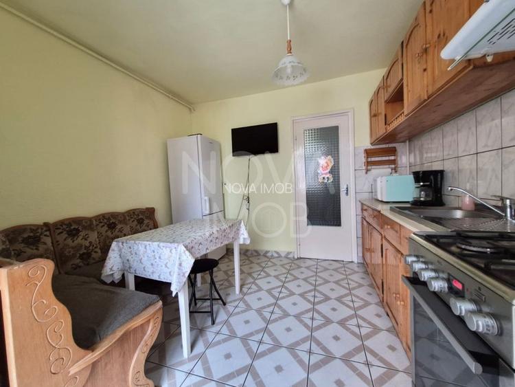Apartament 3 camere de inchiriat - Vasile Aaron - 7