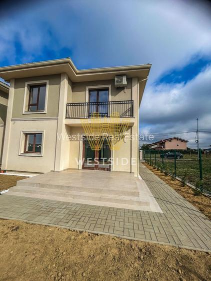 Duplex de vanzare in Dumbravita, Timisoara - 28