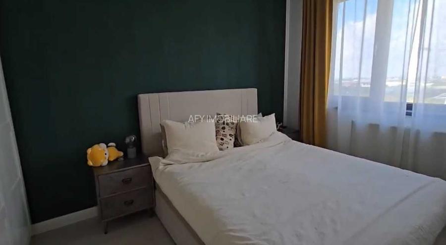 Închiriez apartament 2 camere modern-Triplea Residence, Drumul Taberei - 5