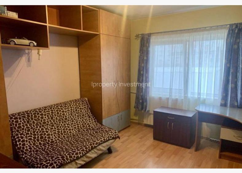 3 Camere | 13 Septembrie | Decomandat | Central - 4