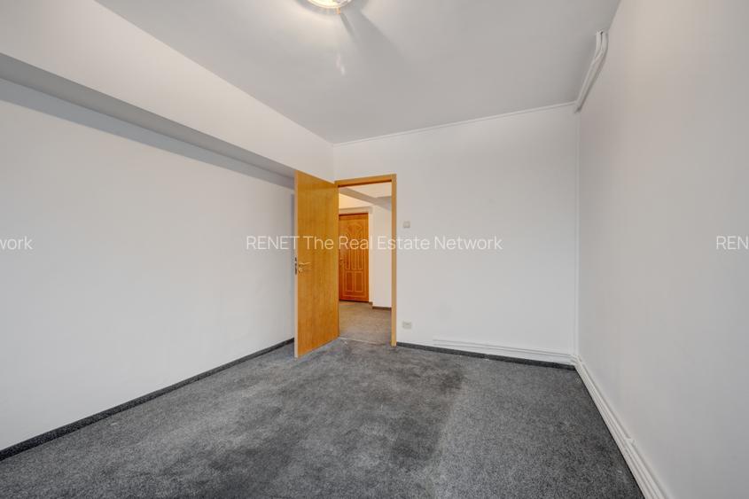 CALEA DOROBANTI, 2 CAMERE 60 MP, ETAJ 9, VEDERE LIBERA! - 11