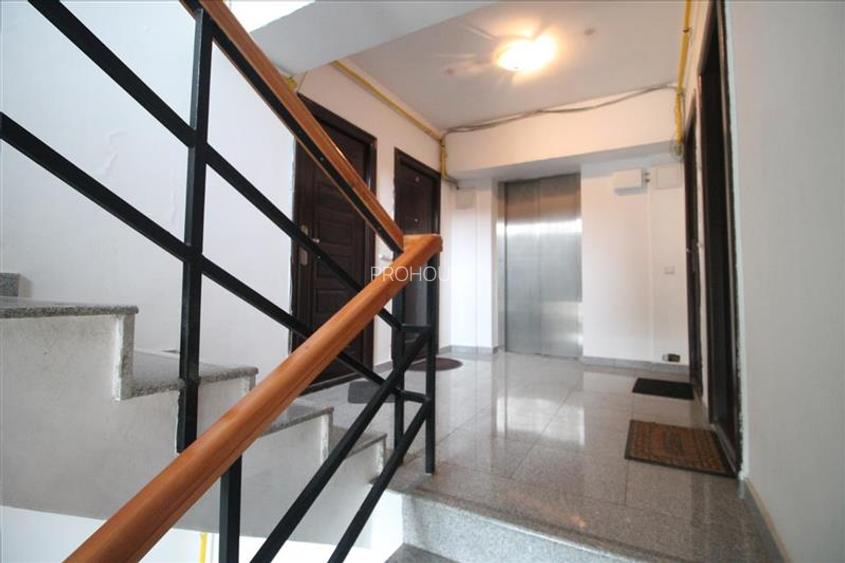 Ultracentral - bloc nou - apartament 2 camere - 71mp utili - mobilat si utilat - 17