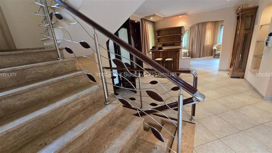 Casa de Lux - in Suceava! De vanzare -  0727817187 - 12