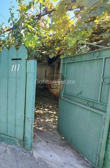 Casă bătrânească 3 c + magazii, Coiciu, 74 mp, Teren 201 mp posibil extindere - 5