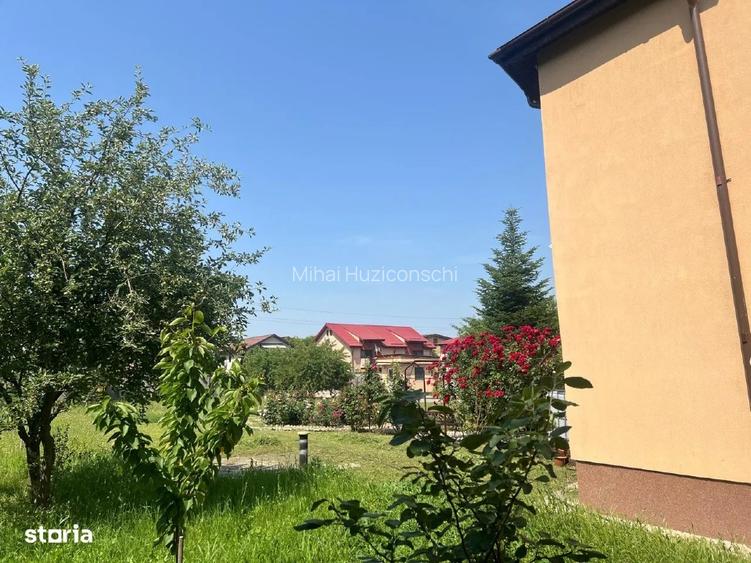 Vânzare Teren și clădire în Bragadiru Celofibrei 25-27 Stradal - 6