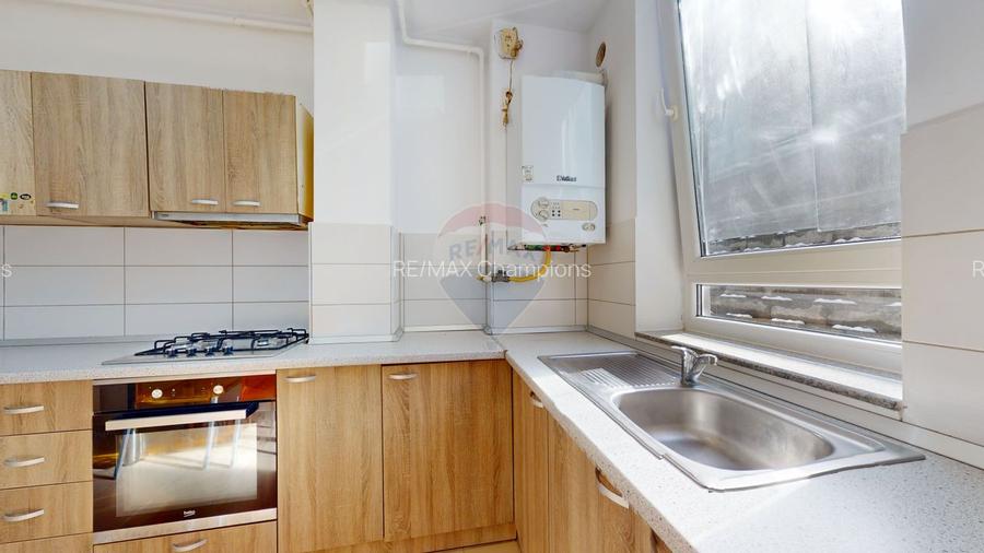 Oportunitate de investiție în Avantgarden | Garsoniere finalizate - 8