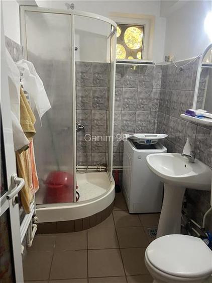 Apartament 2 camere , zona Gara , 50 mp , imbunatatit , mobilat complet - 7
