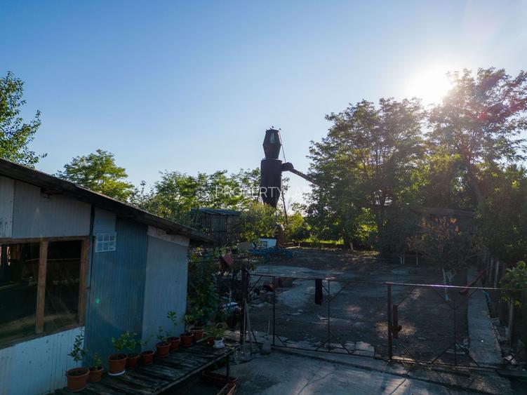 Hală industrială cu multiple destinații în Nădlac - 43