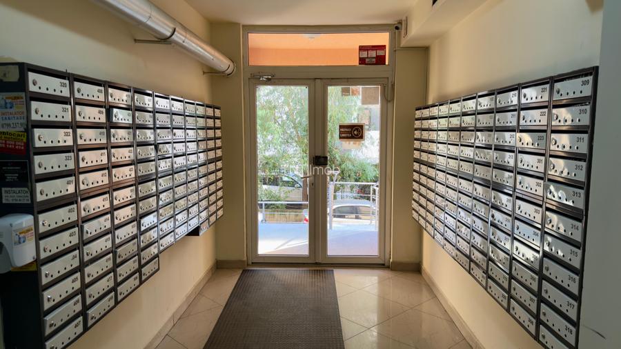 Apartament 2 camere Militari Residence, centrala proprie, comision 0 ! - 16