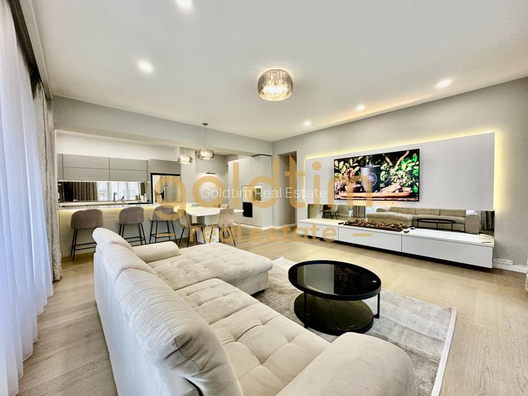 PIPERA/SCOALA AMERICANA/DISPONIBIL 1 Iunie/SUPERB/TERASA 100MP AMENAJATA/BOXA - 3