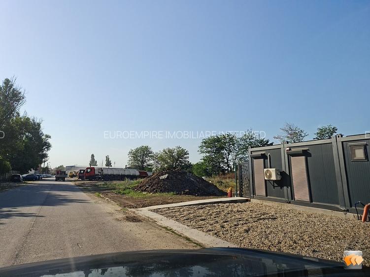 Oferte terenuri de vanzare in Constanta zona Km 5 - 8