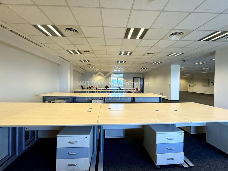 Spatiu Birouri**1,042mp utili**// zona Grozavesti - 5