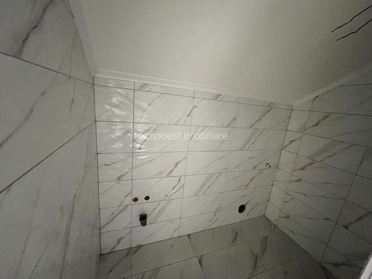 Exclusivitate! vila moderna P+M, 5 camere, Valu lui Traian! - 11
