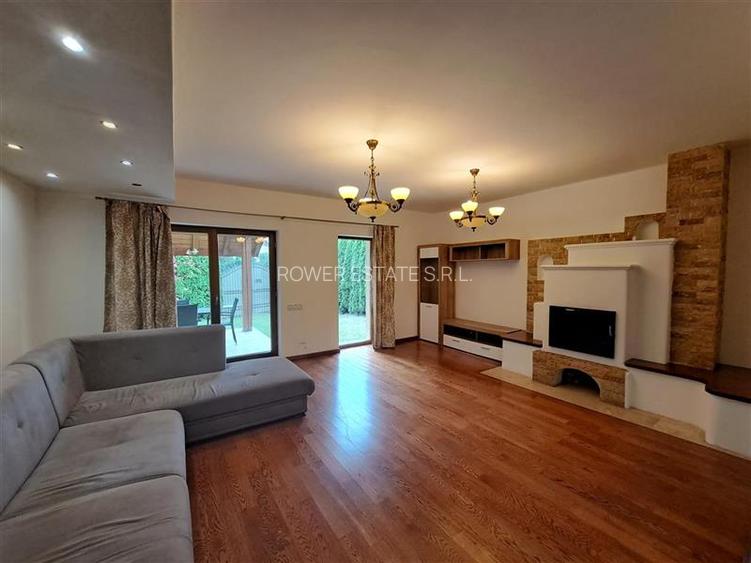 Casa individuala, 180 mp utili, situata in cartierul Europa! - 6