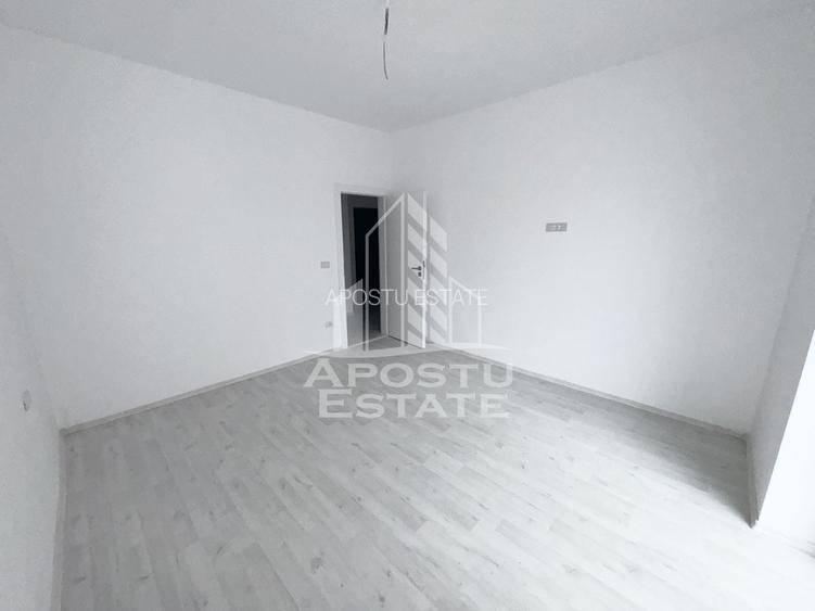 Apartamente cu 2 camere decomandat cu 53 mp utili finalizat - 3