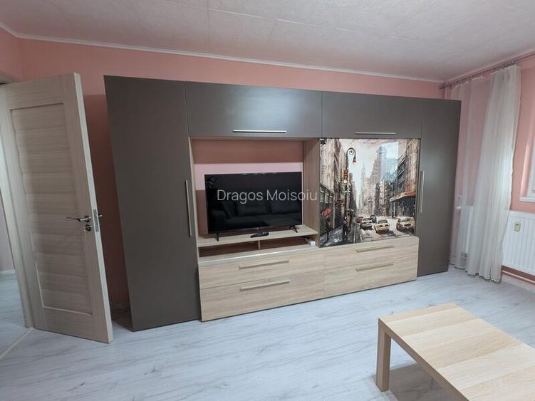 Drumul Taberei, stradal, decomandat, mobilat/utilat nou, renovat recent, metrou - 12