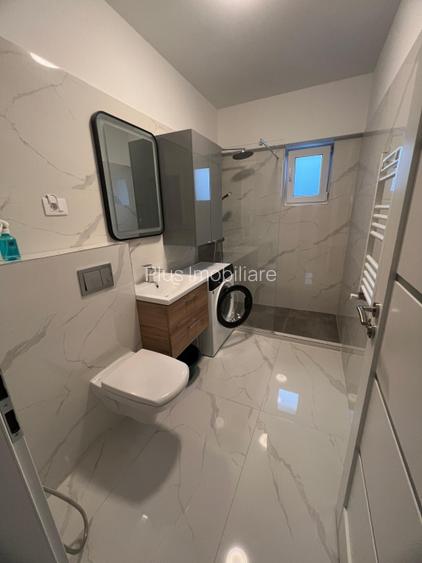 APARTAMENT 2 CAMERE CONTEMPORAN, PACURARI, TOTUL NOU Prima Chirie - 6