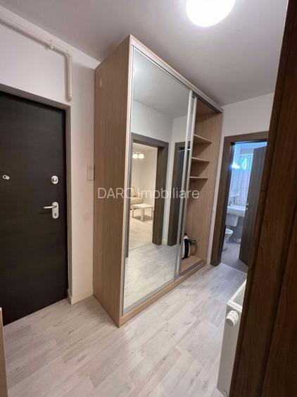 Garsoniera –  21 Residence Politehnica  - 7