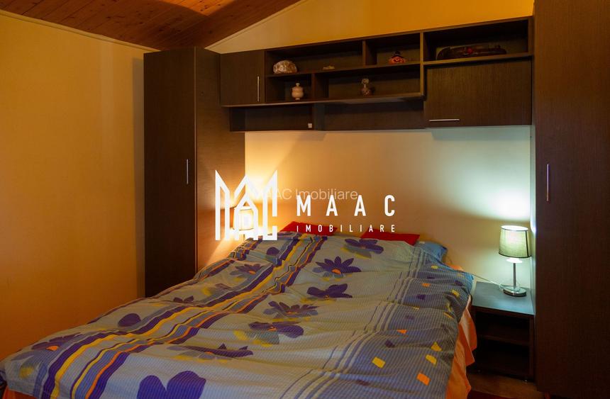 Casa 6 camere | P+M | Curte | 270 MPU | Zona Centrala - 9