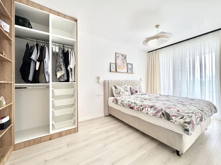 2 Camere elegante cu grădină – Denia Forest - 14