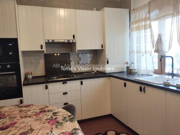 Vanzari Case / vile ILFOV - SUD 1 DECEMBRIE - 11