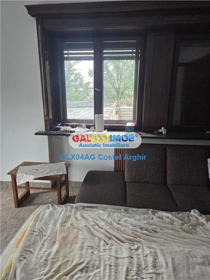 Vindem Vila-Pensiune in Sinaia , teren 6290 mp intravilan CC - 17