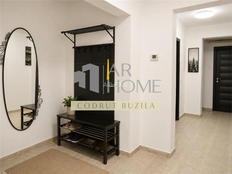 Inchiriere apartament 4 camere, Ploiesti, zona Cantacuzino - 8