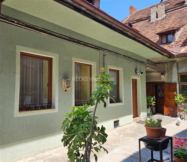 Studio Ultracentral Brasov - Michael Weiss - 6