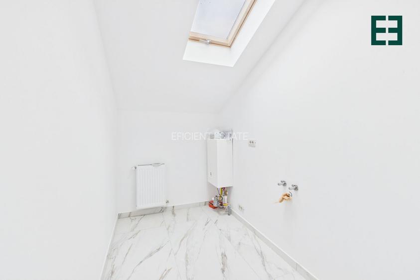 De închiriat - Spațiu birouri open space - Zonă Centrală - Timișoara - 6