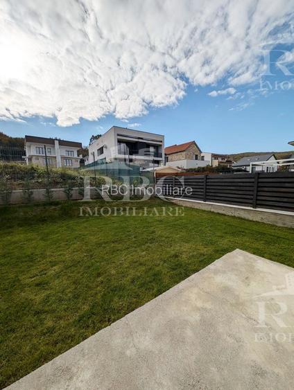 Duplex finalizat cu CF zona de case noi Campului - 2