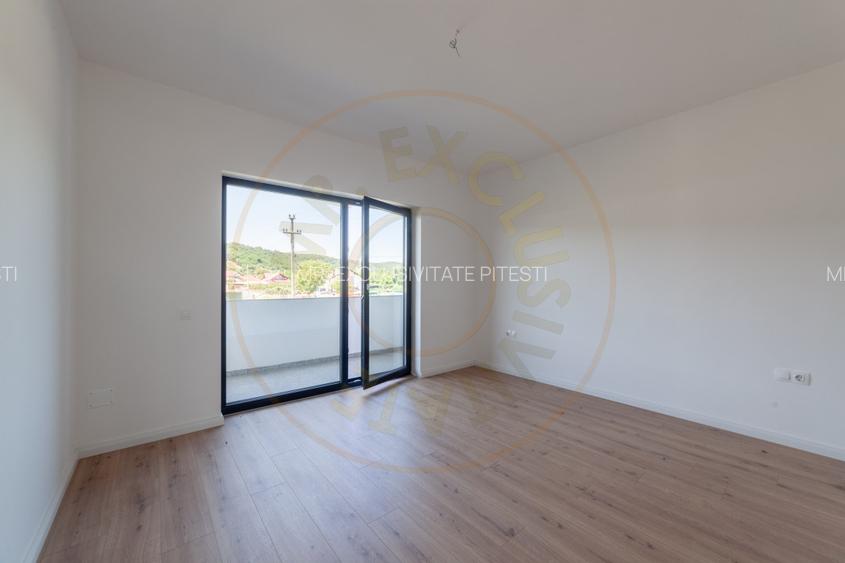 Casa eficienta energetic A+ la 10 min de Pitesti si 5 min de Mioveni-Arges! - 15