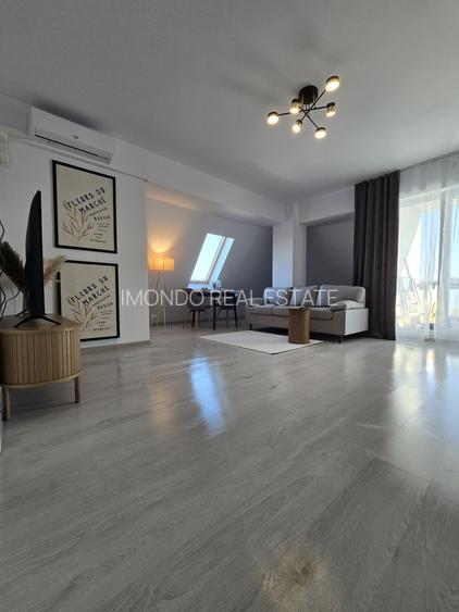 3 Camere I OTOPENI I Loc de parcare Inclus - 2