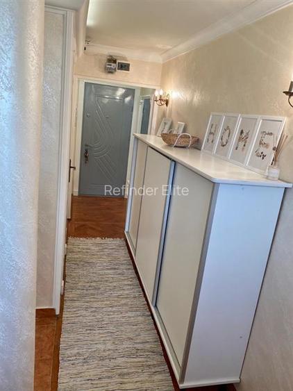 Vanzare apartament 2 camere | Dorobanti - Perla | etaj 7/10 | bloc 1976 reabilit - 9