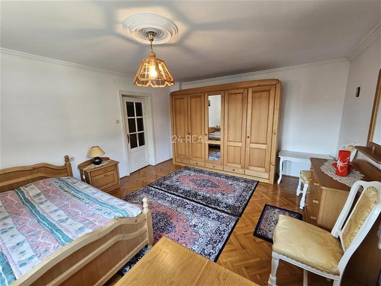 Vila cu vedere la Muntii Bucegi - 560 mpc si 963 mp teren - Zamora - 25