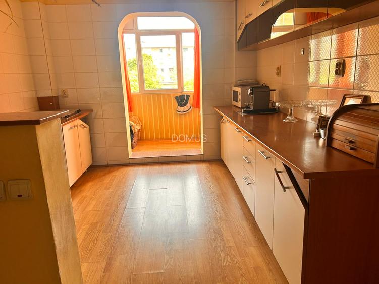 Pozitie excelenta ! 2 decomandate/CASA STIINTEI-SUPECO/ etaj 2/centrala/ - 7