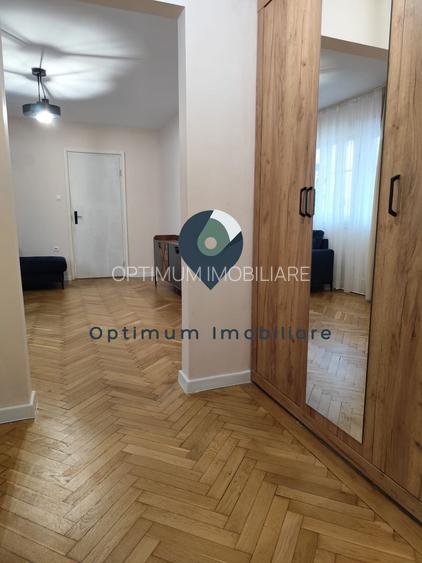 Apartament 2 camere in Gheorgheni, etaj 1/4, zona Diana ! - 3