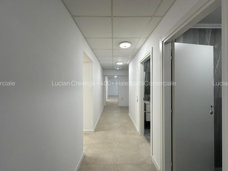 Spatiu 420mp, bd. Poitiers - 26