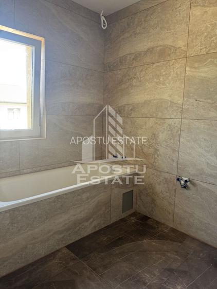 Duplex  in GHIRODA despărțit prin camera tehnică ,toate urilitatiile. - 22