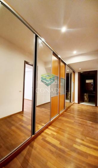 Apartament cu 3 camere si 2 locuri de parcare I  Herăstrău -Nordului - 14